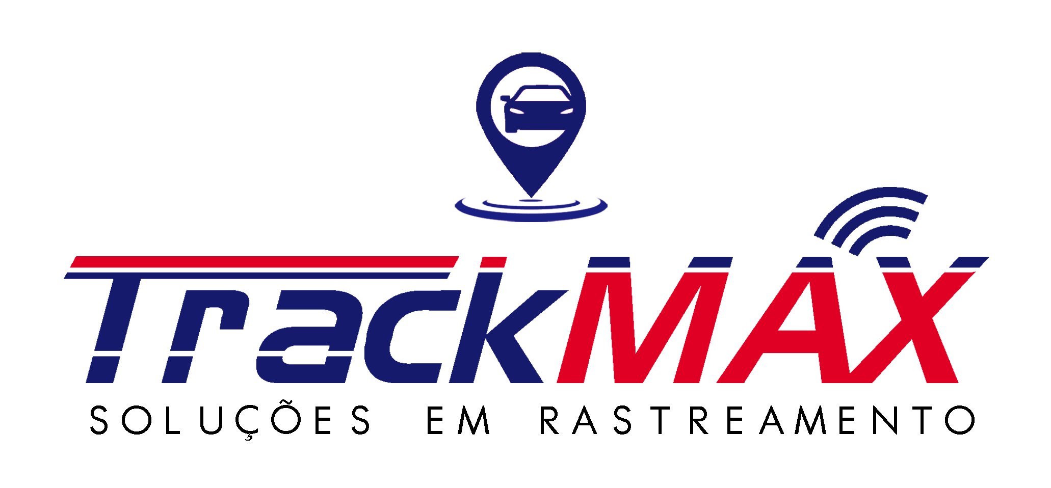 Trackmax Usuário: